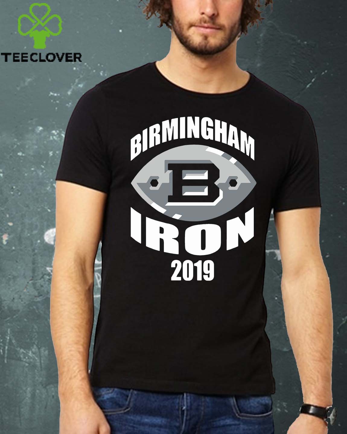 Birmingham Irons 2019 Best Gift