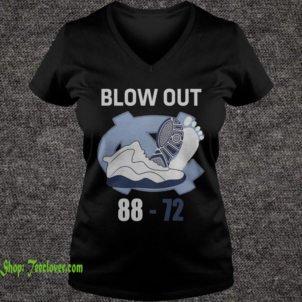 Blow out 88 72