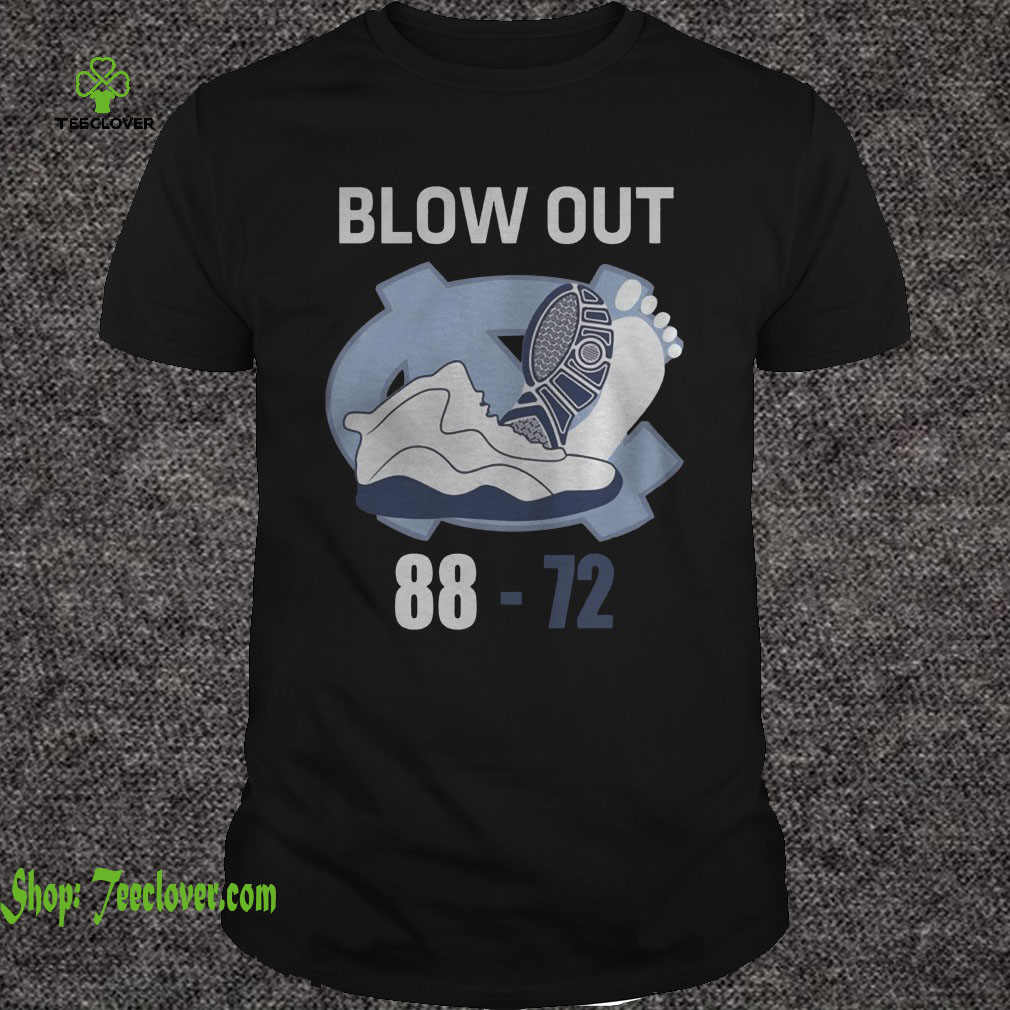 Blow out 88 72