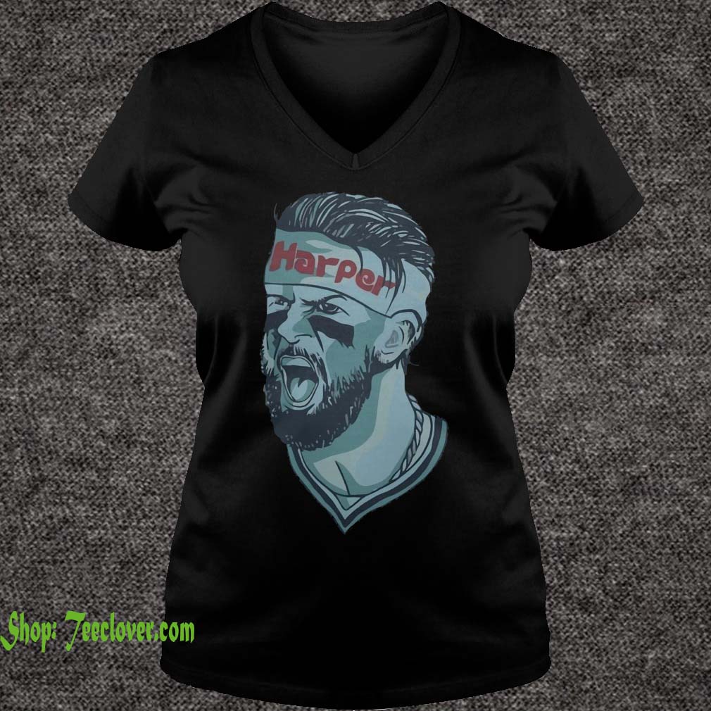 Bryce Harper Phillies New