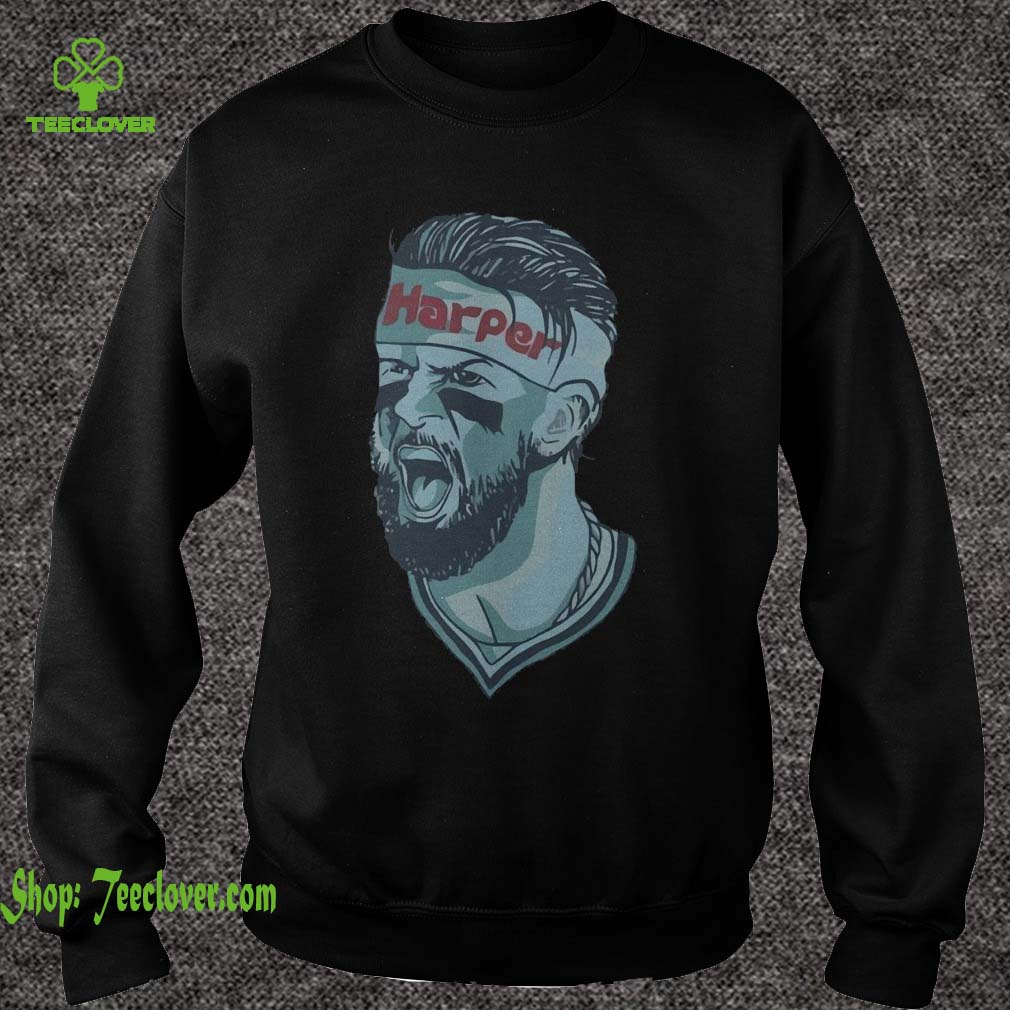 Bryce Harper Phillies New