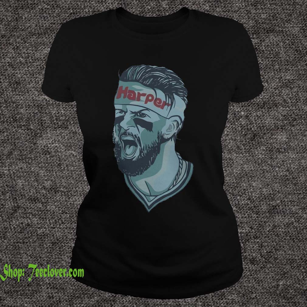 Bryce Harper Phillies New