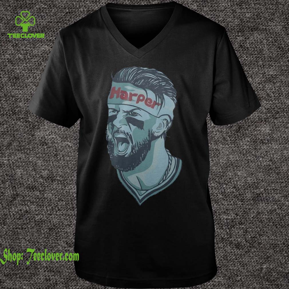 Bryce Harper Phillies New