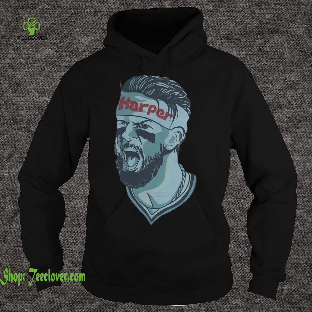 Bryce Harper Phillies New