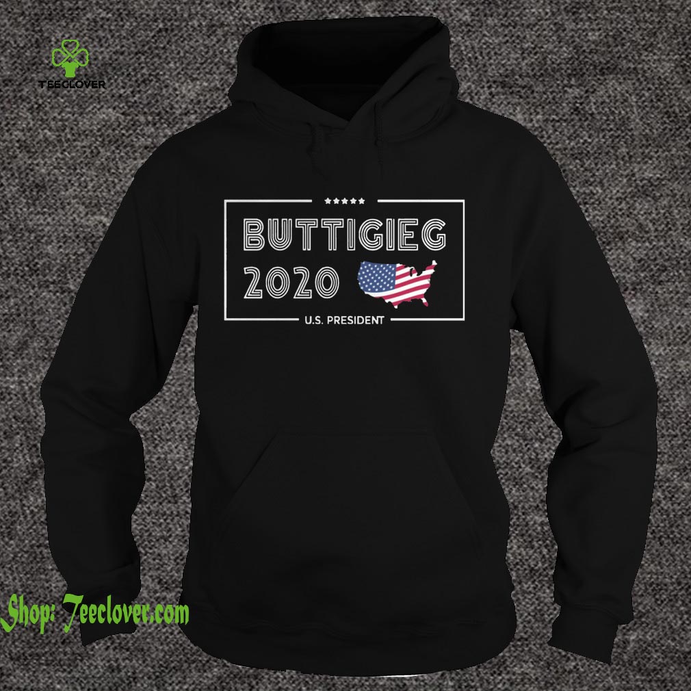 Buttigieg 2020 For Us President
