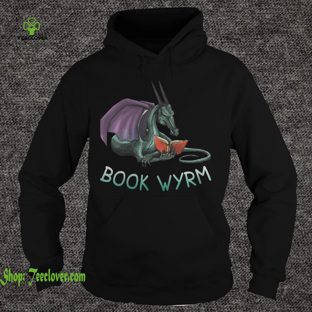 Dragon Book Wyrm