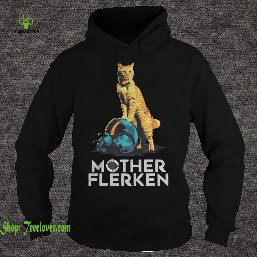 Goose The Flerken Cat Mother Flerken
