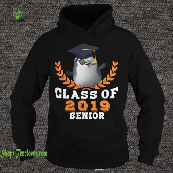 Class of 2019 Senior High School Graduation