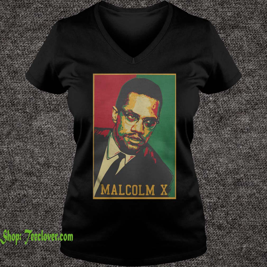 Official Malcolm X