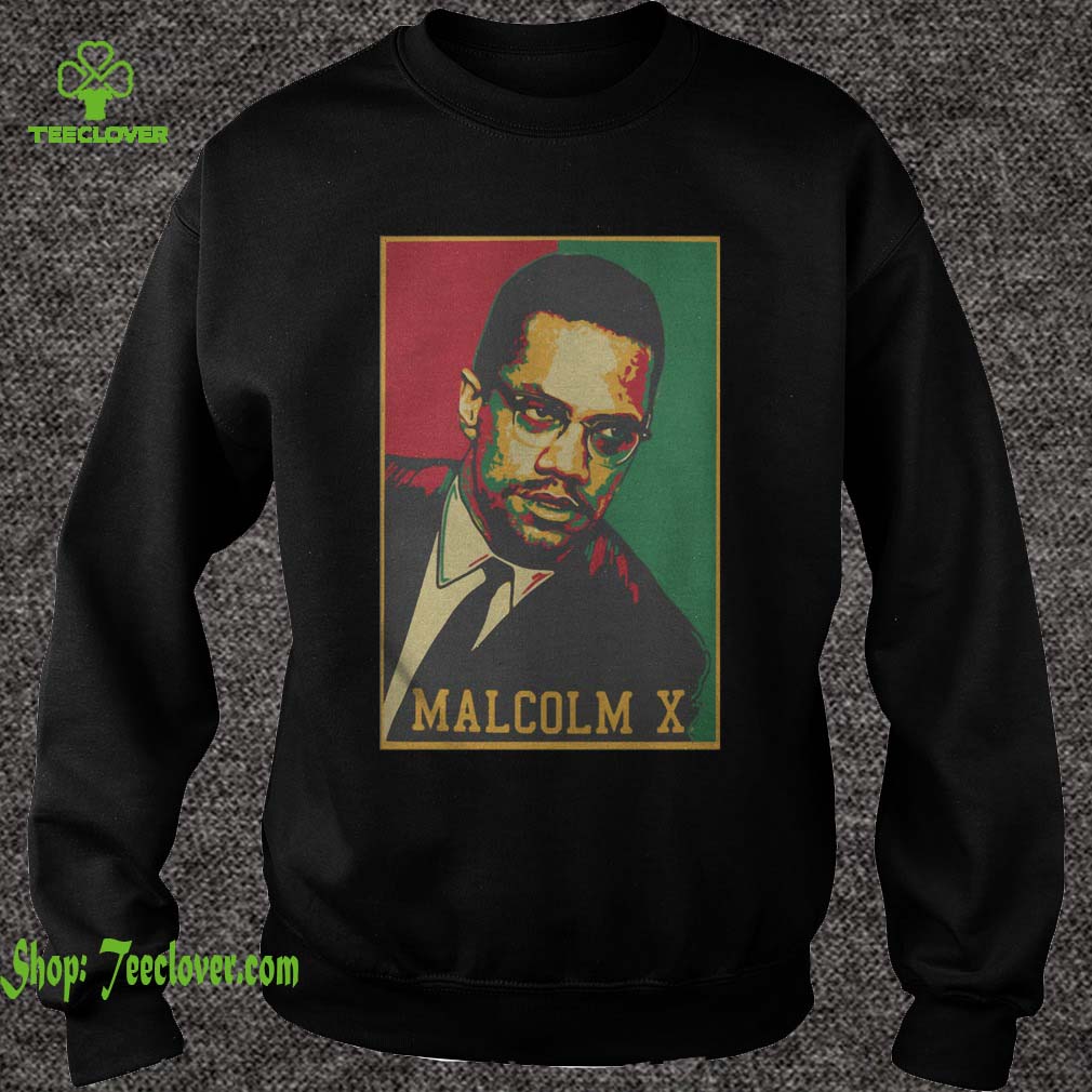 Official Malcolm X