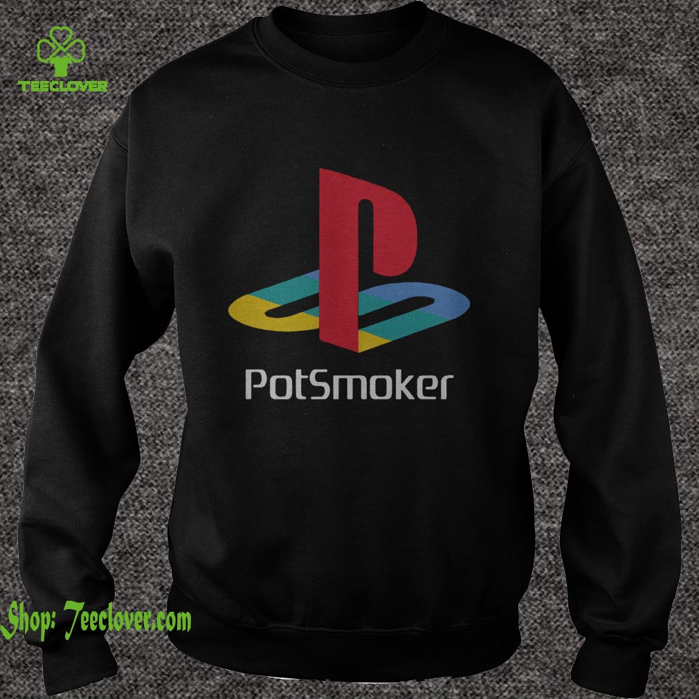 Official Pot smoker
