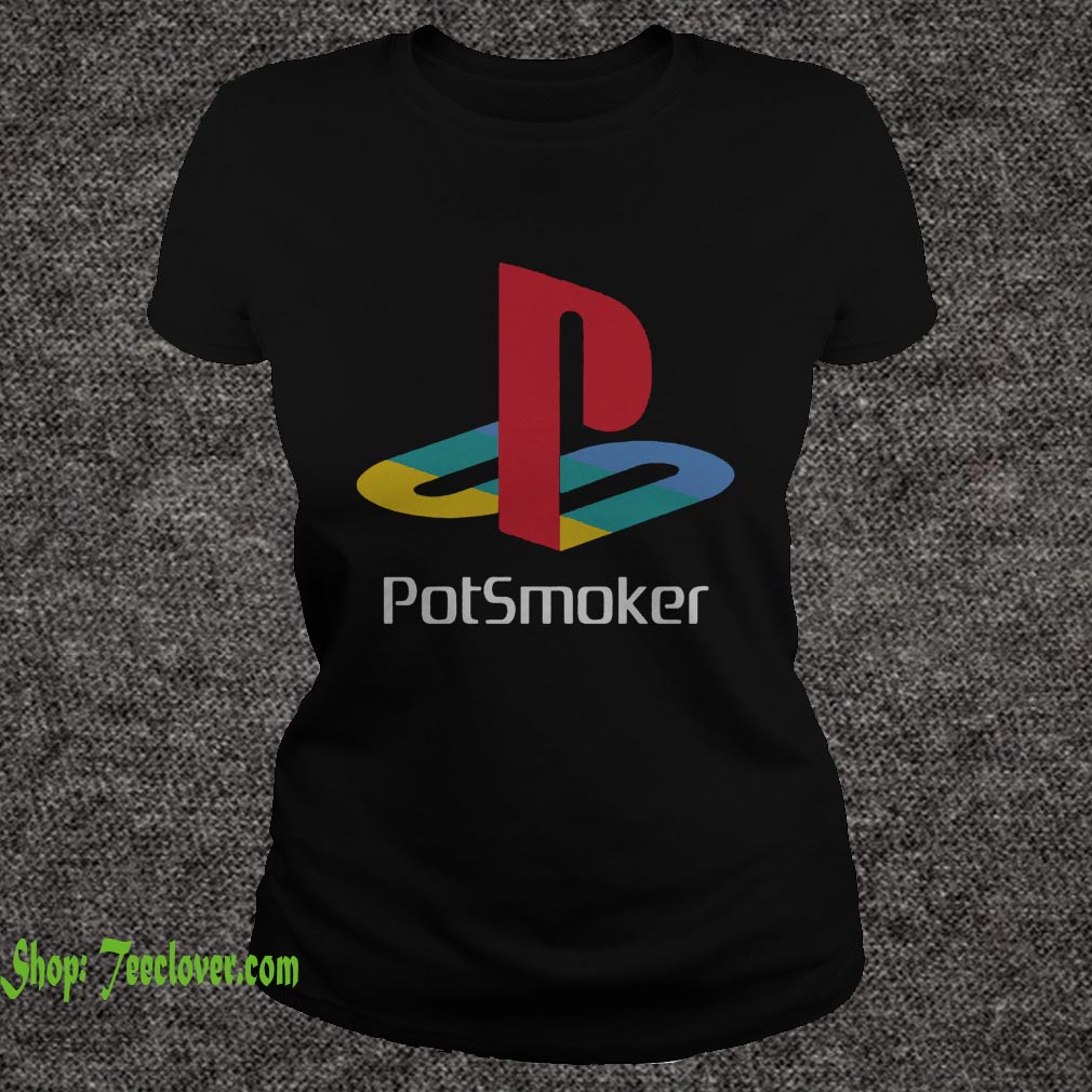Official Pot smoker