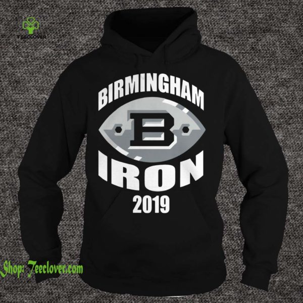 Birmingham Irons 2019 Best Gift