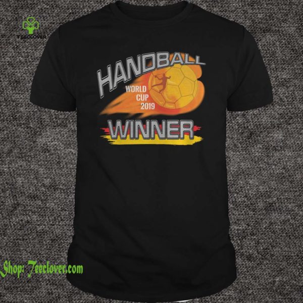 Handball 2019 Germany