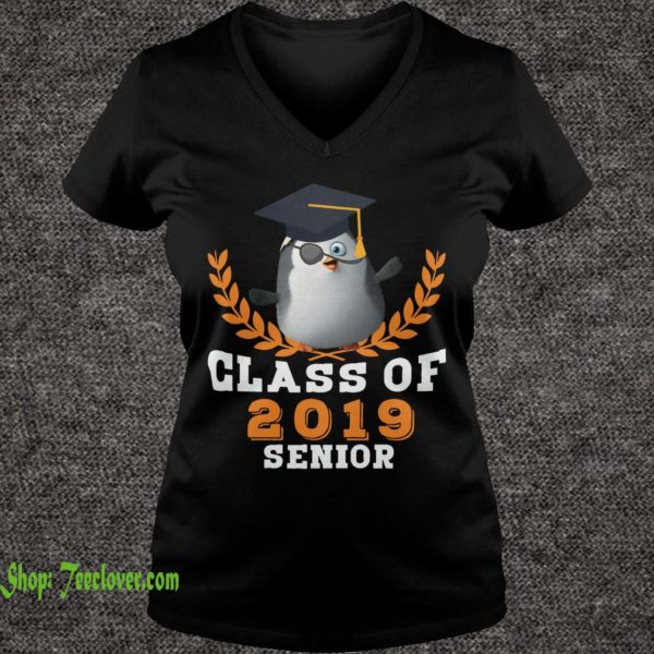 Class of 2019 Senior High School Graduation