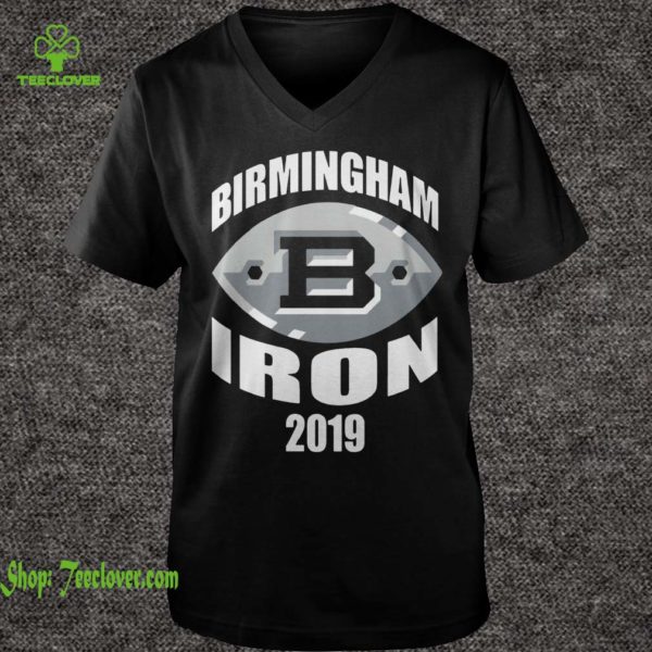 Birmingham Irons 2019 Best Gift
