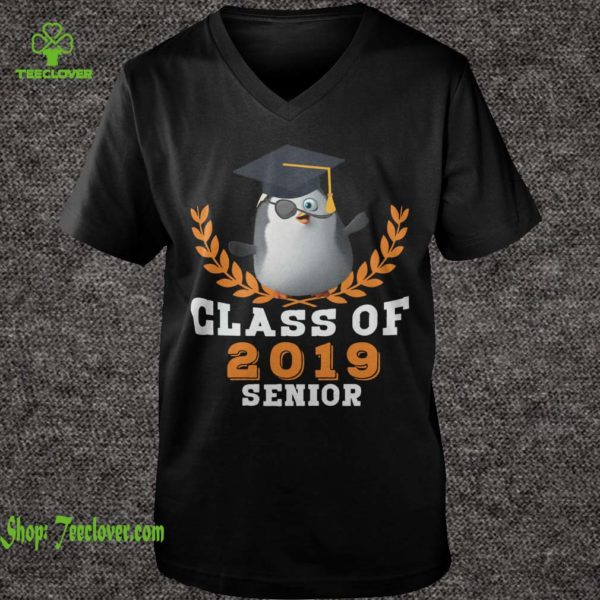 Class of 2019 Senior High School Graduation