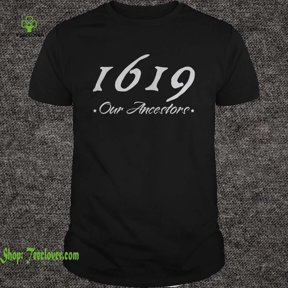 1619 Our Ancestors