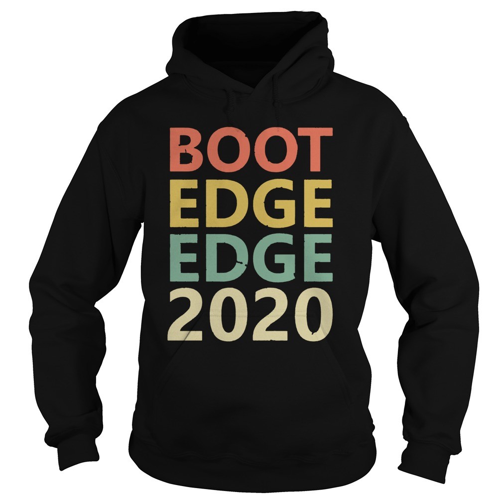 Boot edge edge 2020