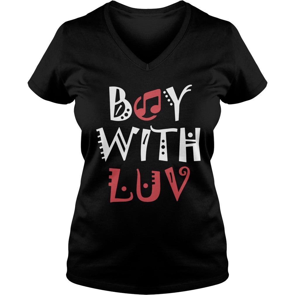 Boy With Luv Shirt 6