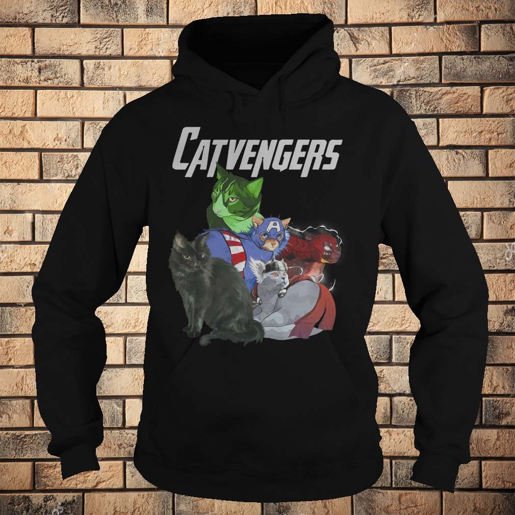 Catvengers
