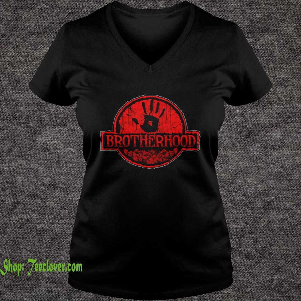 Dark Brotherhood shirt Women