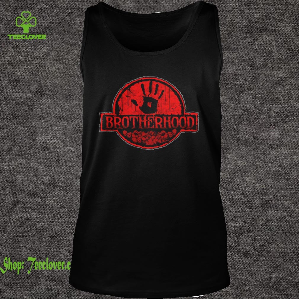 Dark Brotherhood shirt Women