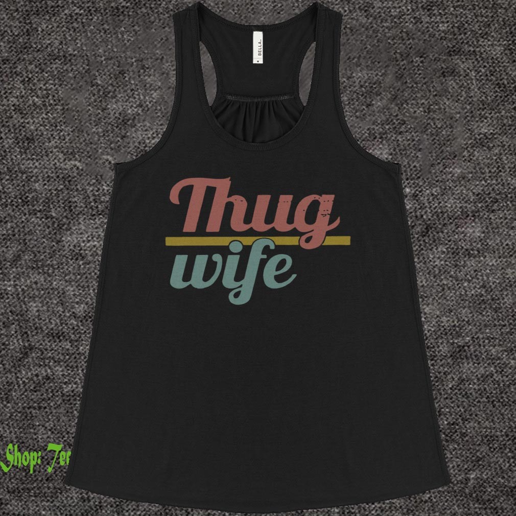 Official Thug Wife