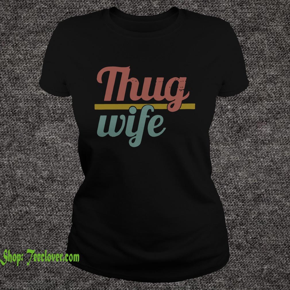 Official Thug Wife