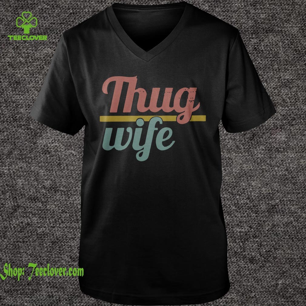 Official Thug Wife