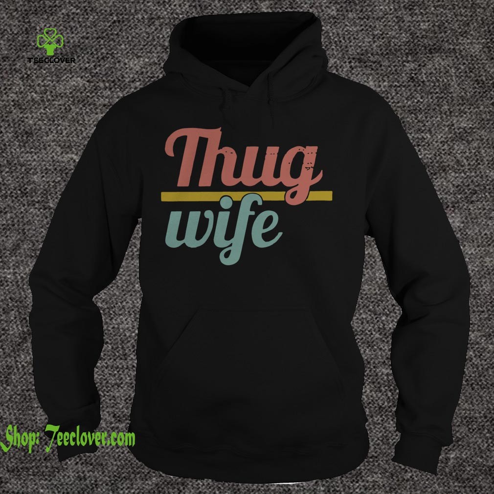 Official Thug Wife