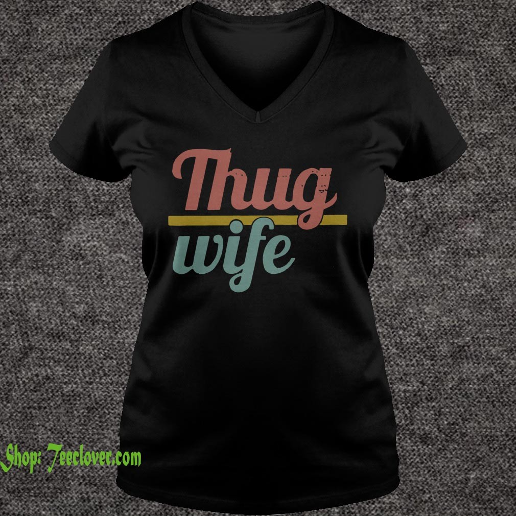 Official Thug Wife