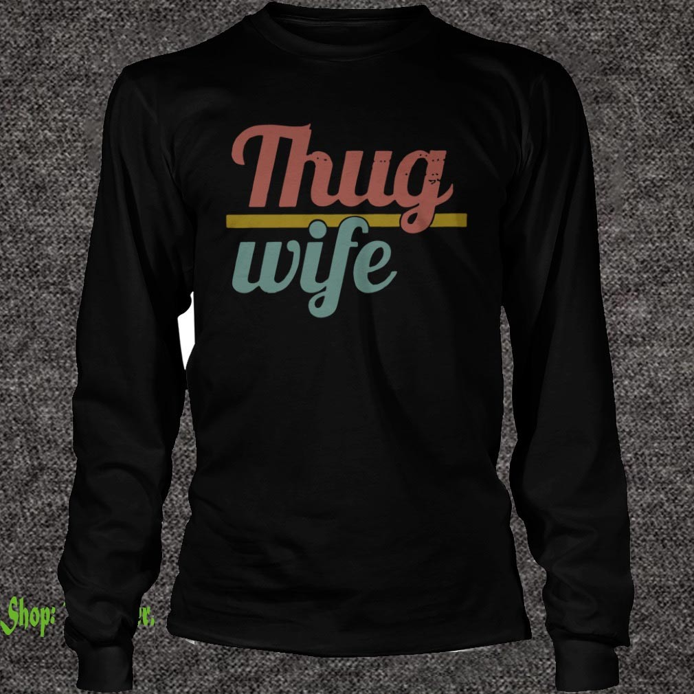 Official Thug Wife