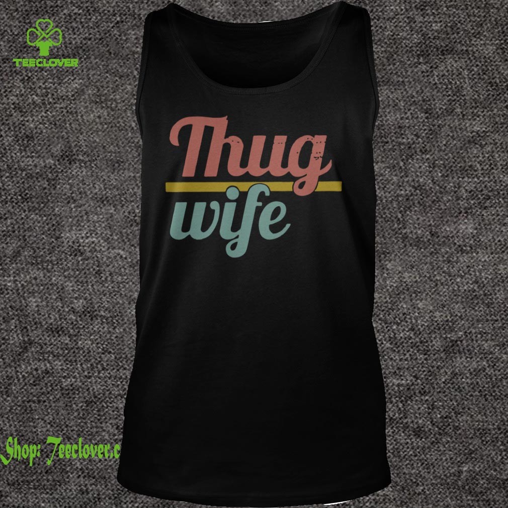 Official Thug Wife