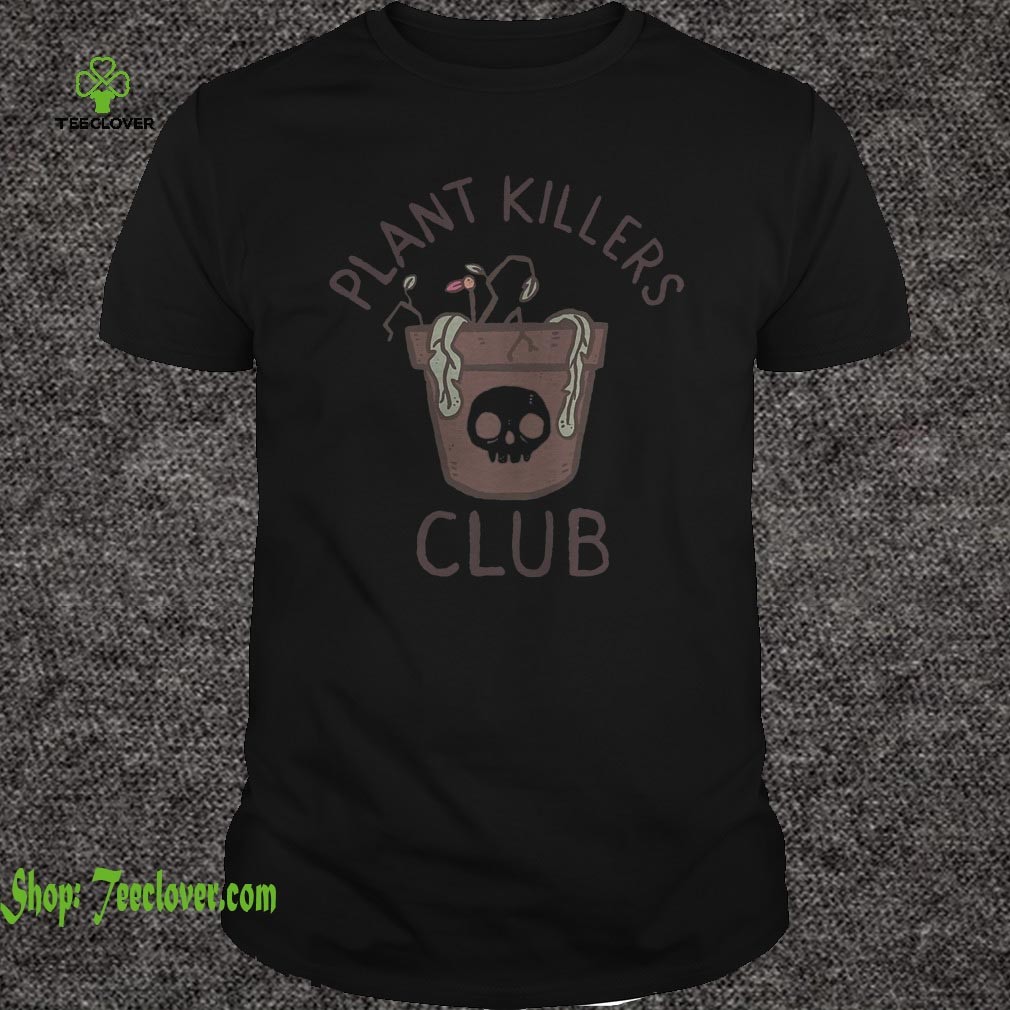 lxromero plant killers club