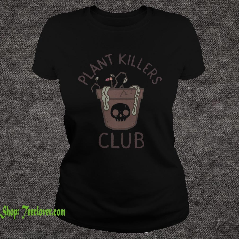 lxromero plant killers club