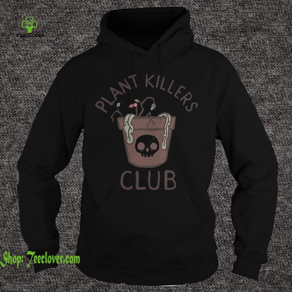 lxromero plant killers club