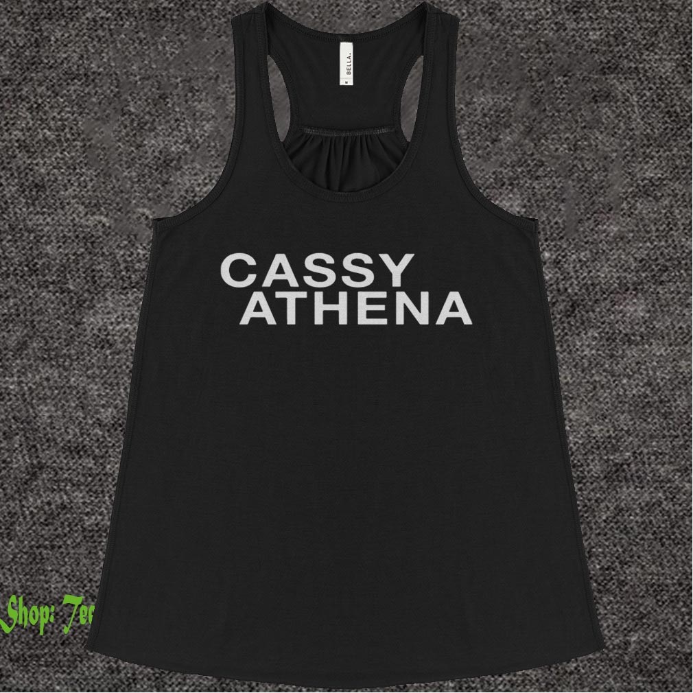 Cassy Athena