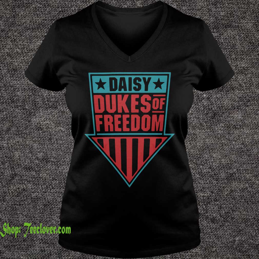 Daisy dukes of freedom