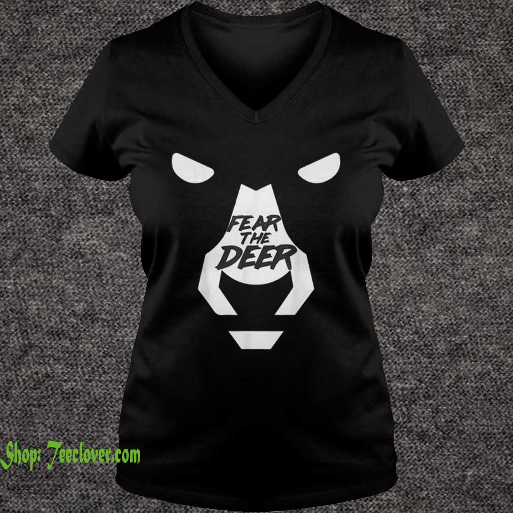 Fear The Deer