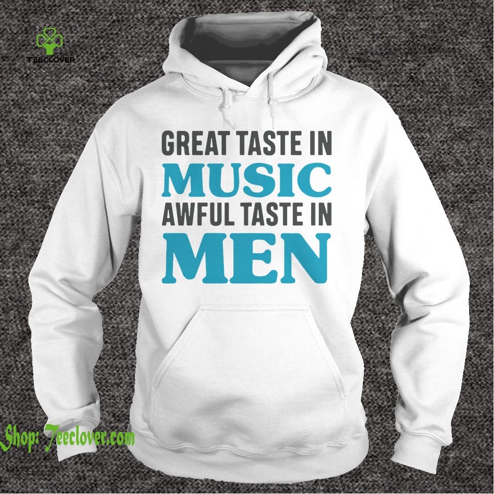 Great Taste In Music
