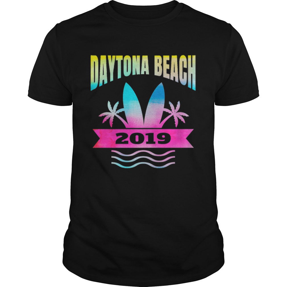2019 Daytona Beach Vacation Premium