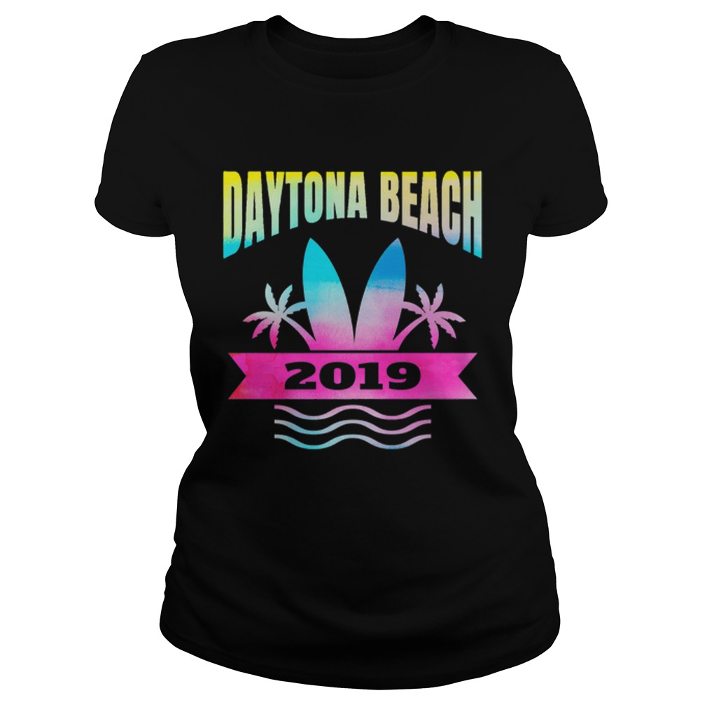 2019 Daytona Beach Vacation Premium