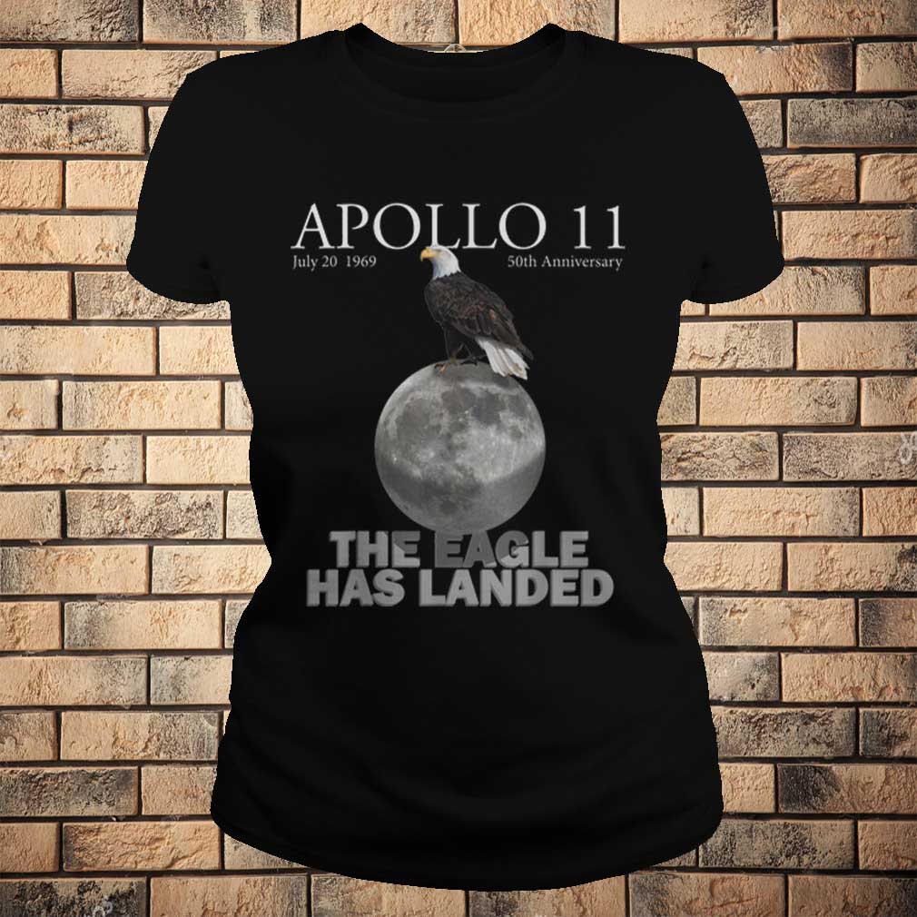 Apollo 11 Moon Landing Anniversary – Path to the Moon