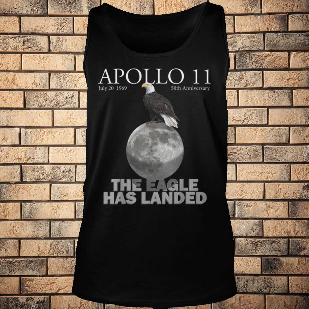 Apollo 11 Moon Landing Anniversary – Path to the Moon