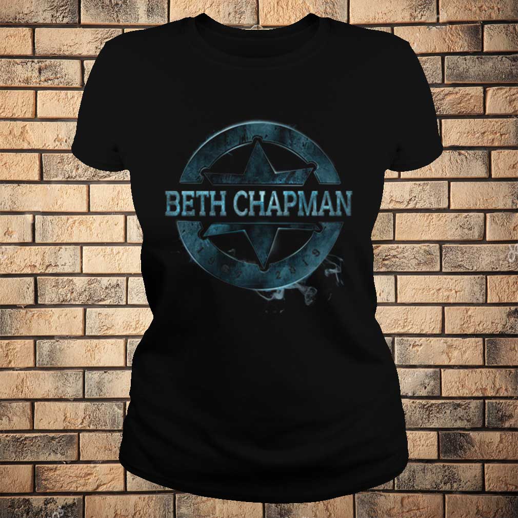 Beth Chapman Dog the Bounty Hunter
