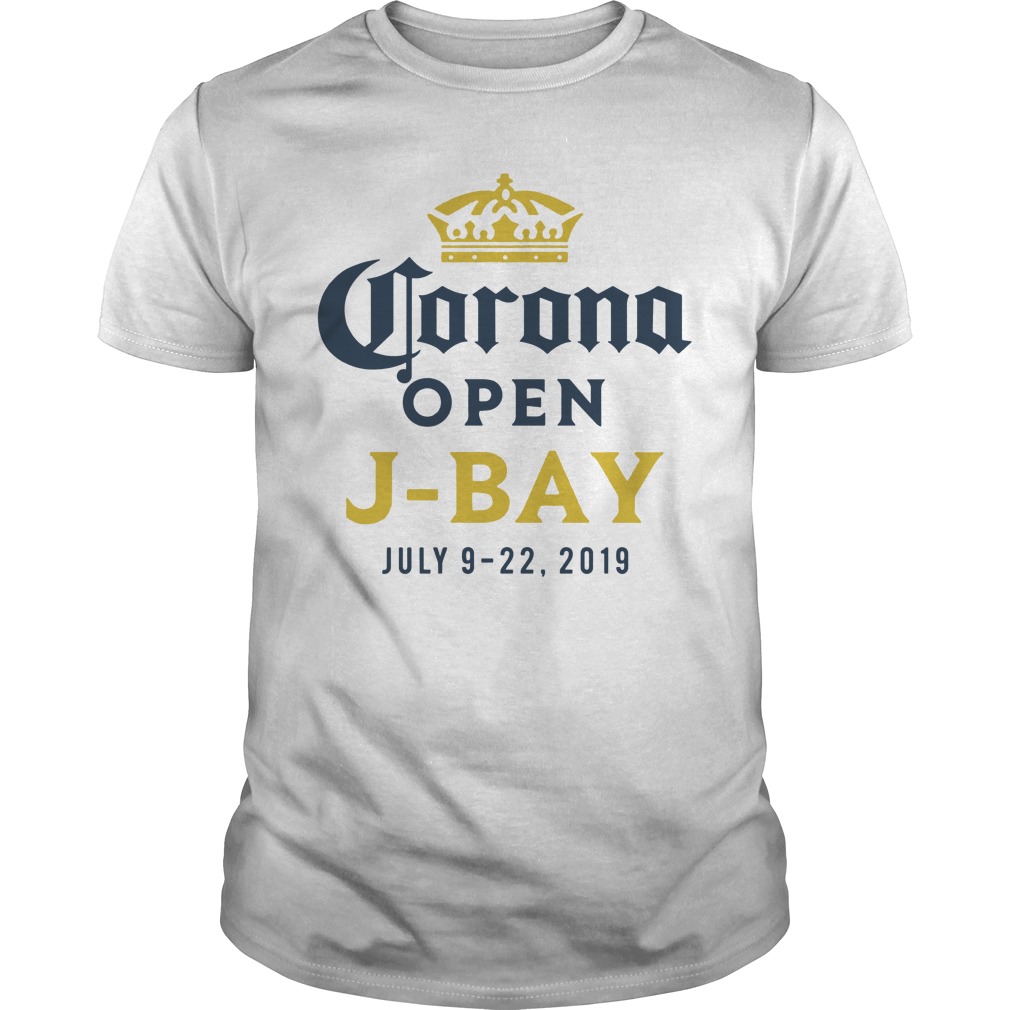 Corona J-Bay Shirt