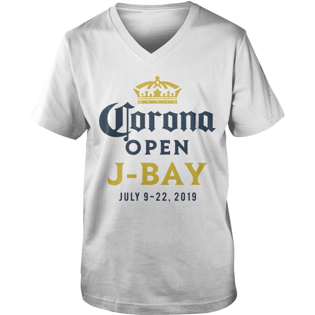Corona J-Bay Shirt