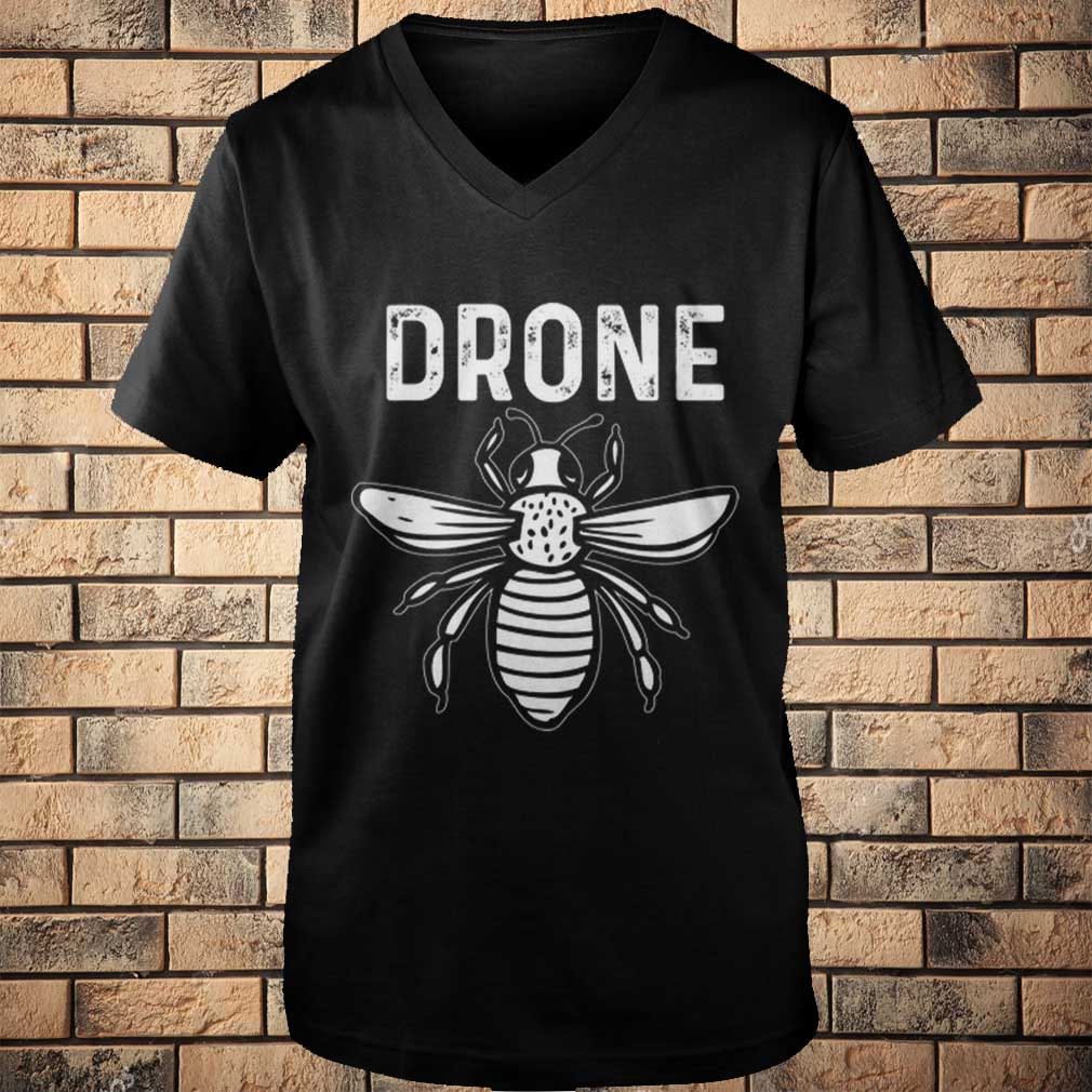 Drone Bee Colony Hive Beekeeping