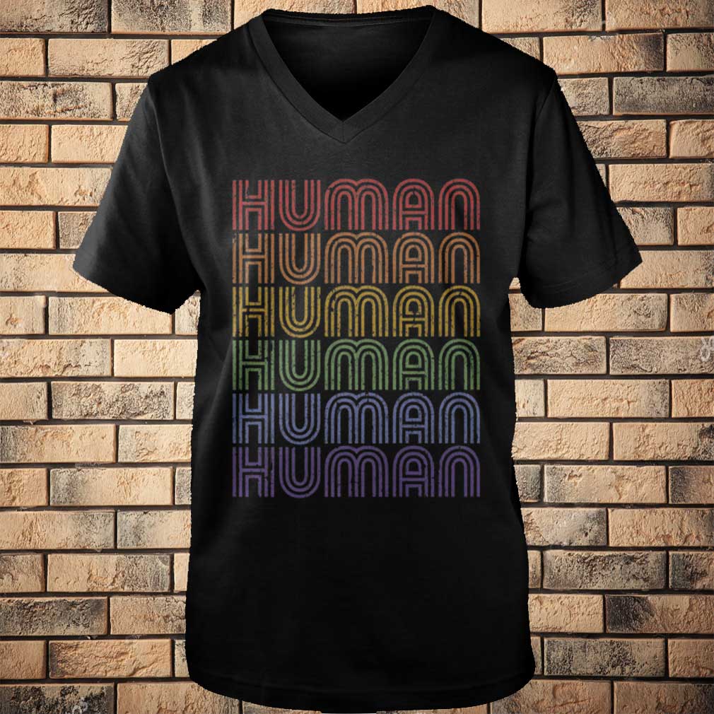 Equality Human Flag LGBT Rights Gay Pride Month Transgender Premium